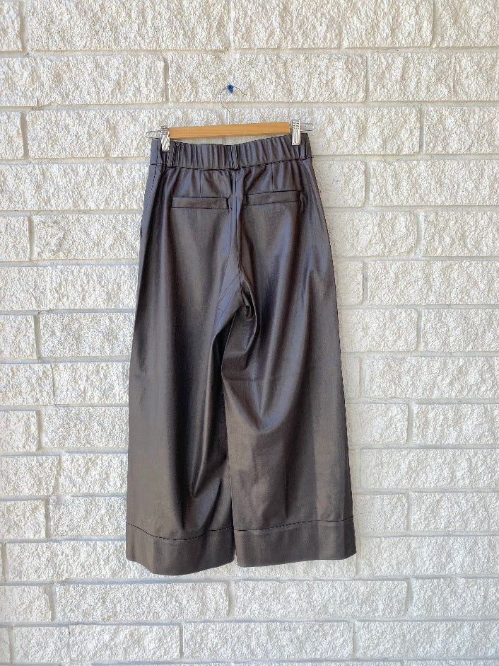 Odele Cropped Pant