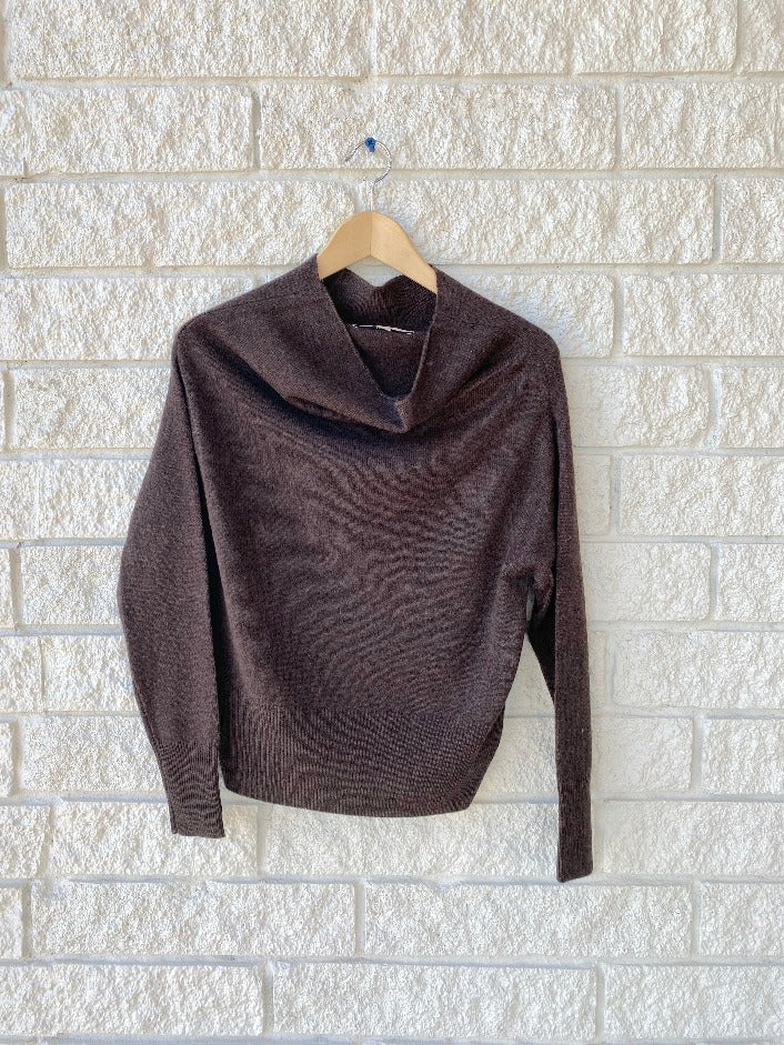 Lori Off The Shoulder Knit