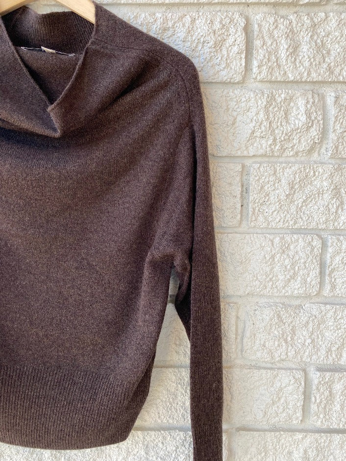 Lori Off The Shoulder Knit