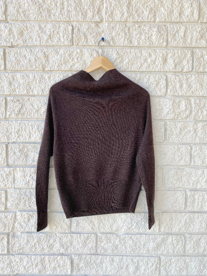 Lori Off The Shoulder Knit