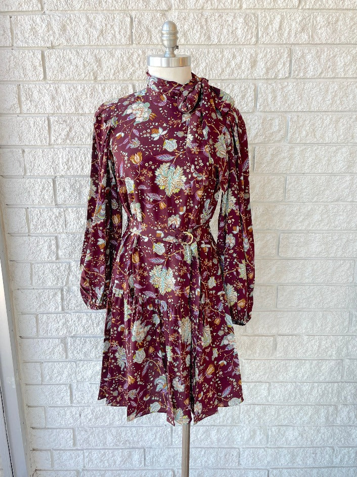Lula Dress