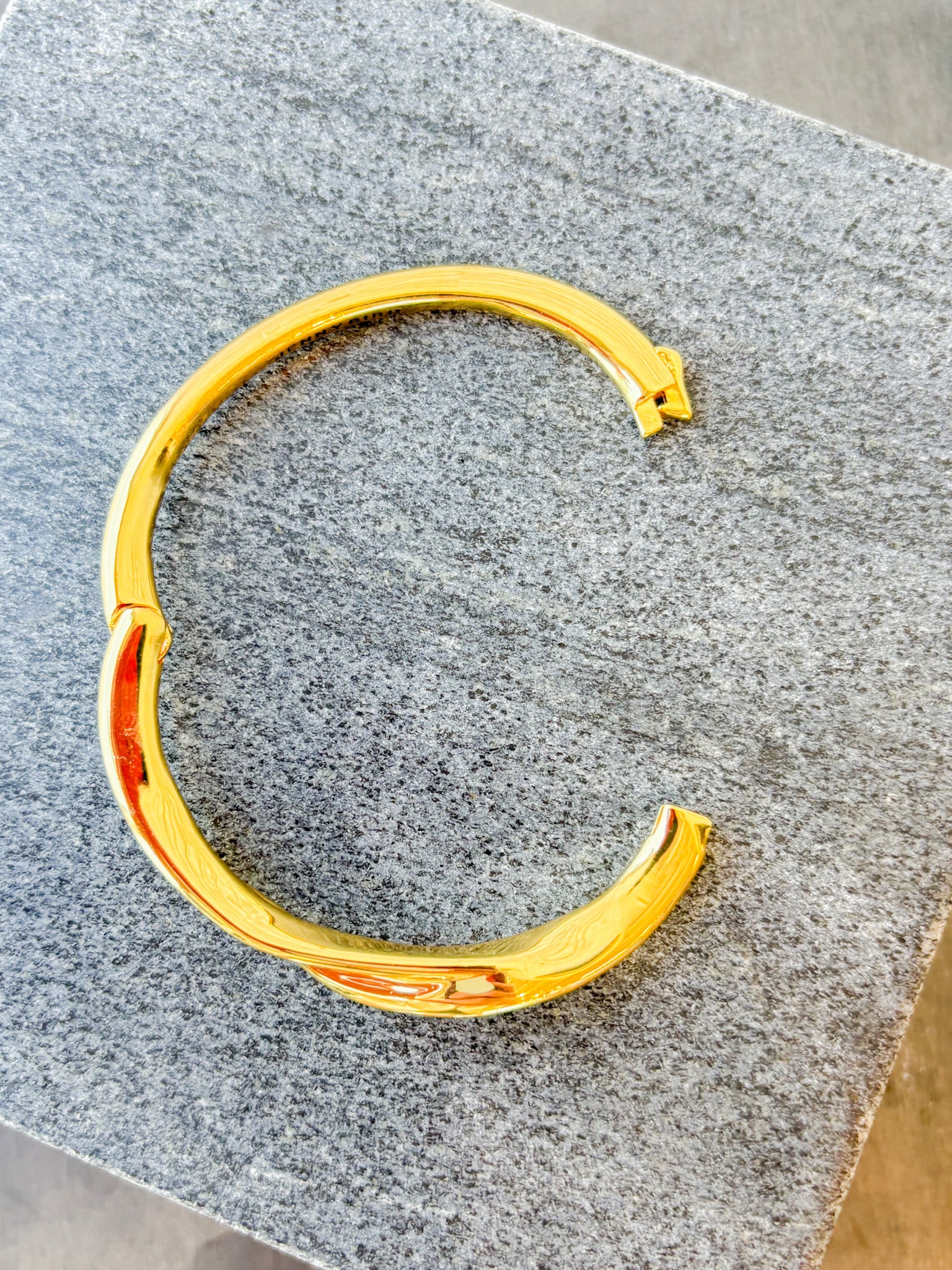 Colette Bangle