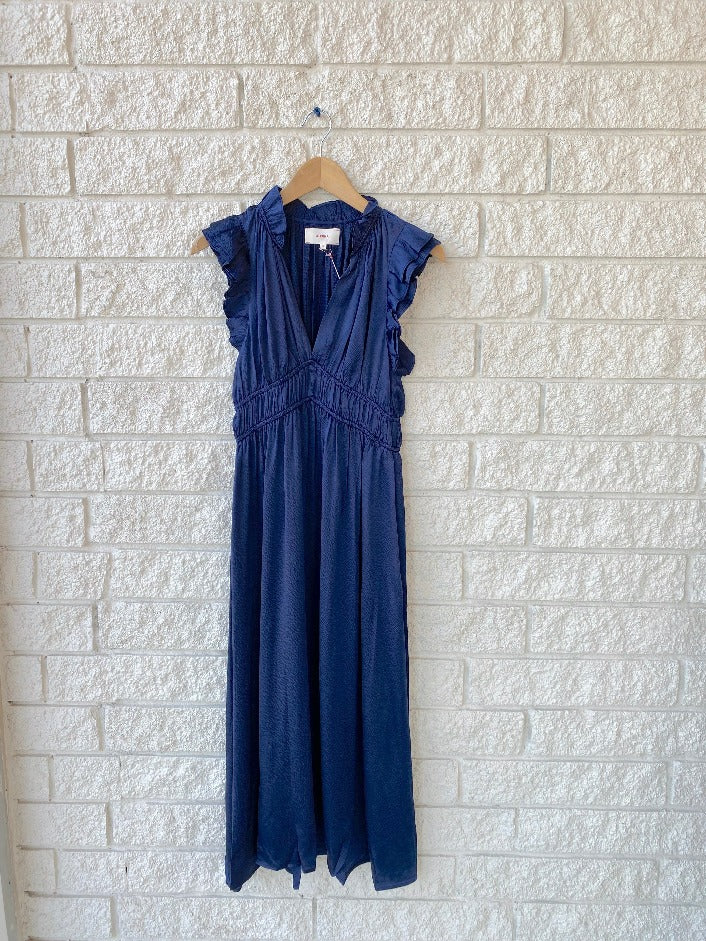 Posey Dress