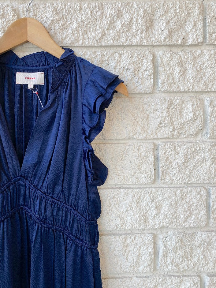 Posey Dress