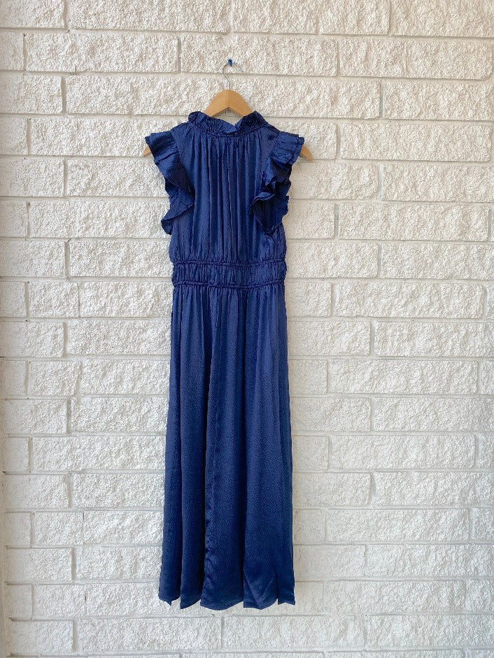 Posey Dress