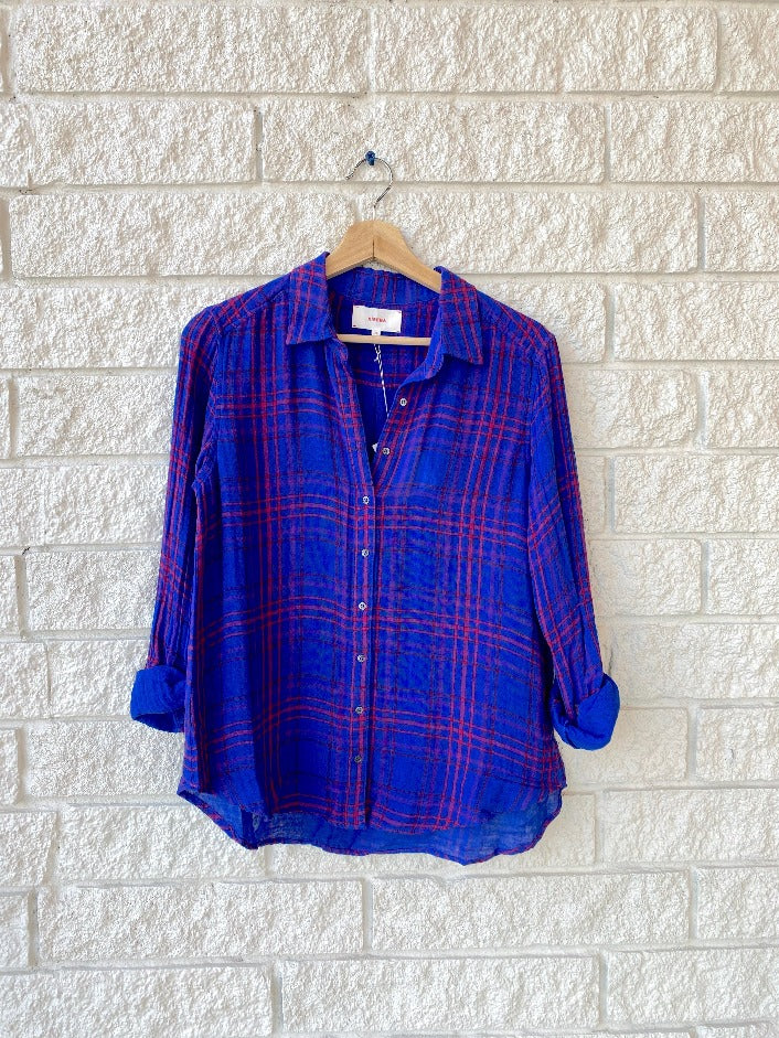 Scout Shirt