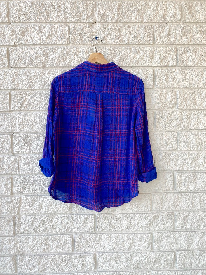 Scout Shirt