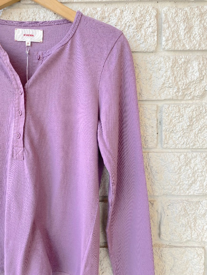 Langley Top