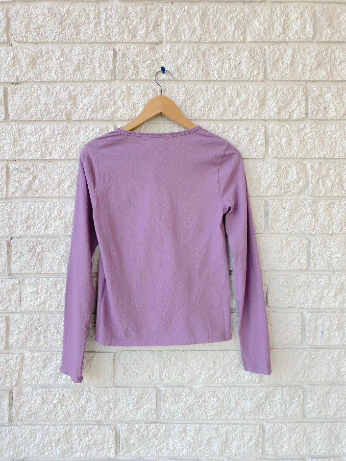 Langley Top