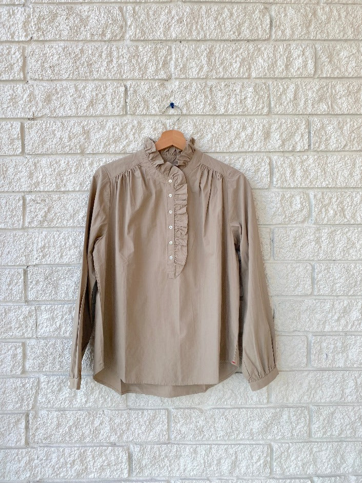 Caspian Top