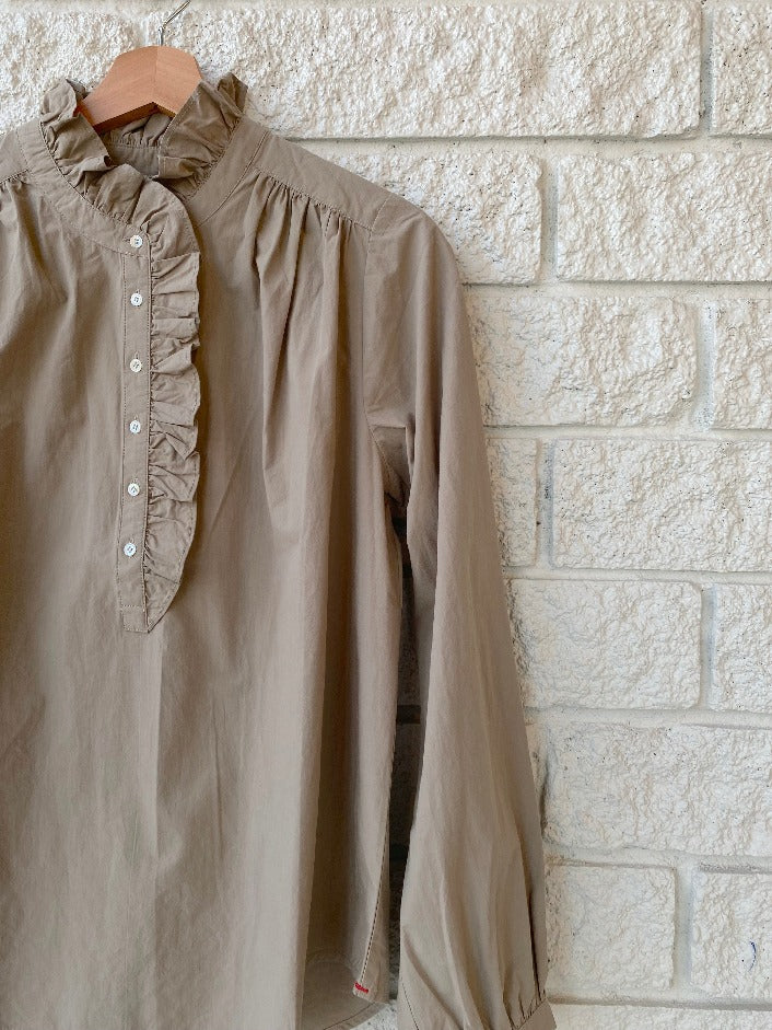 Caspian Top