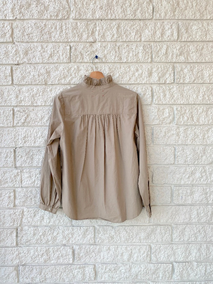 Caspian Top