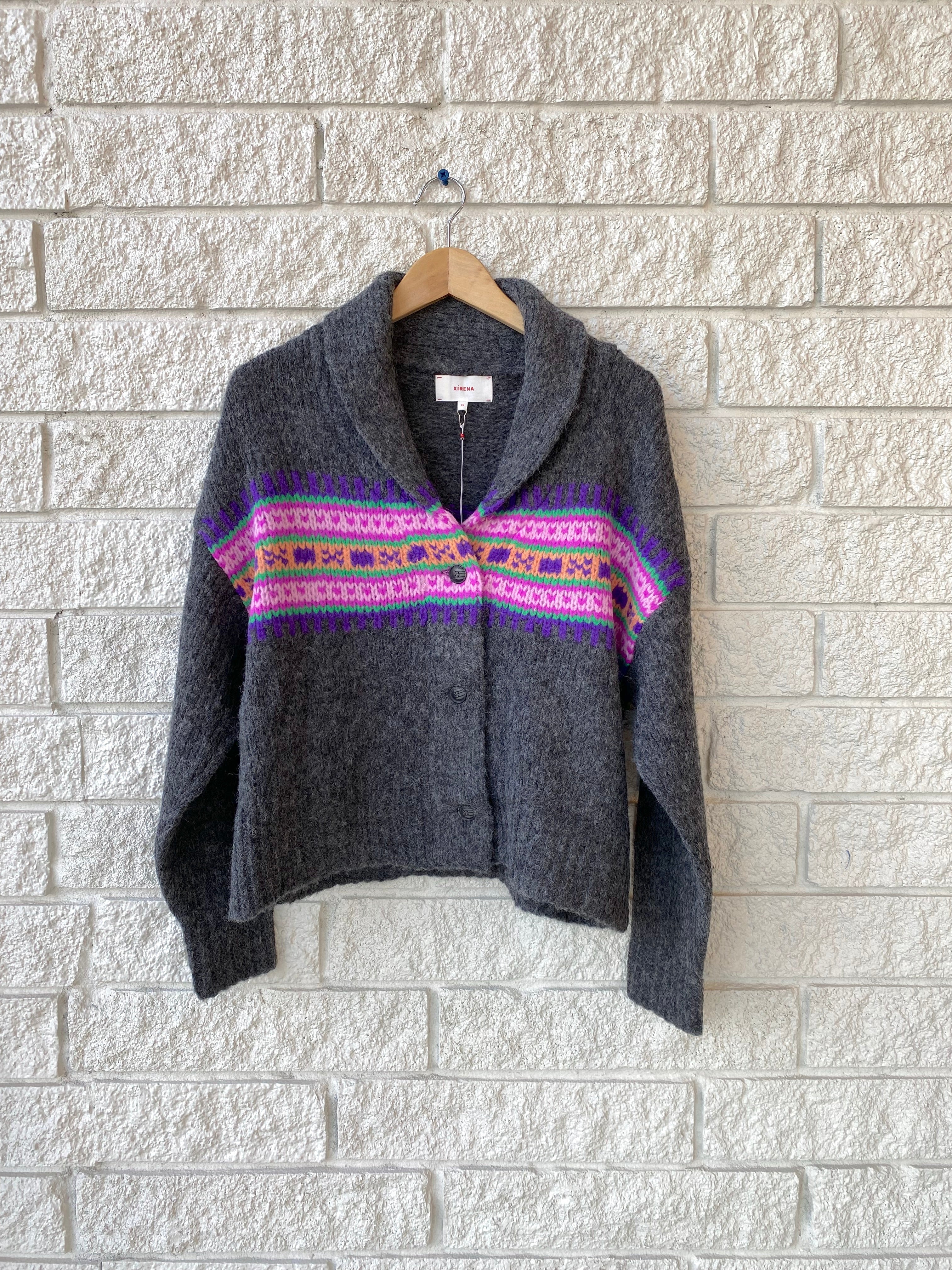 Waylon Sweater