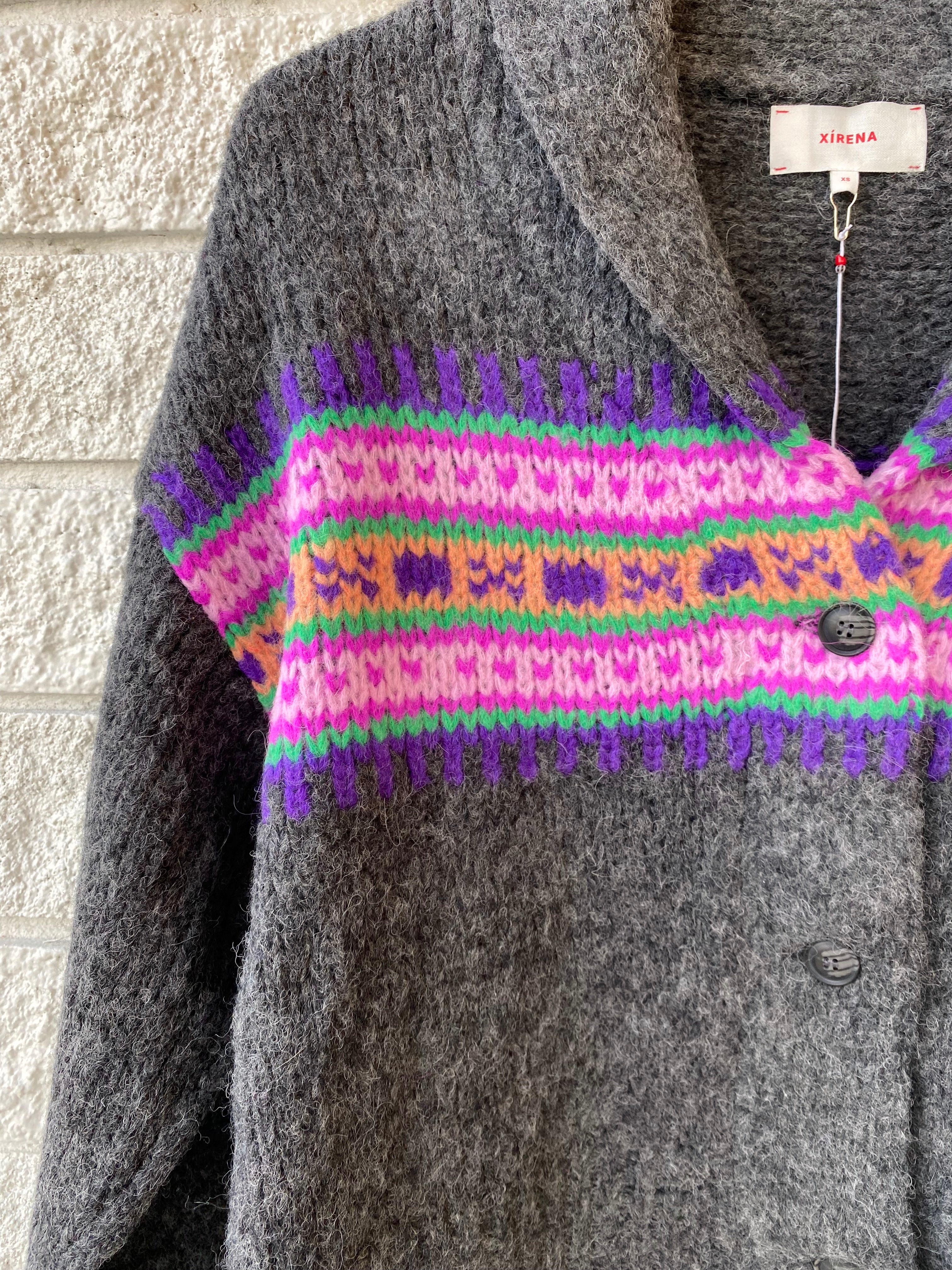 Waylon Sweater