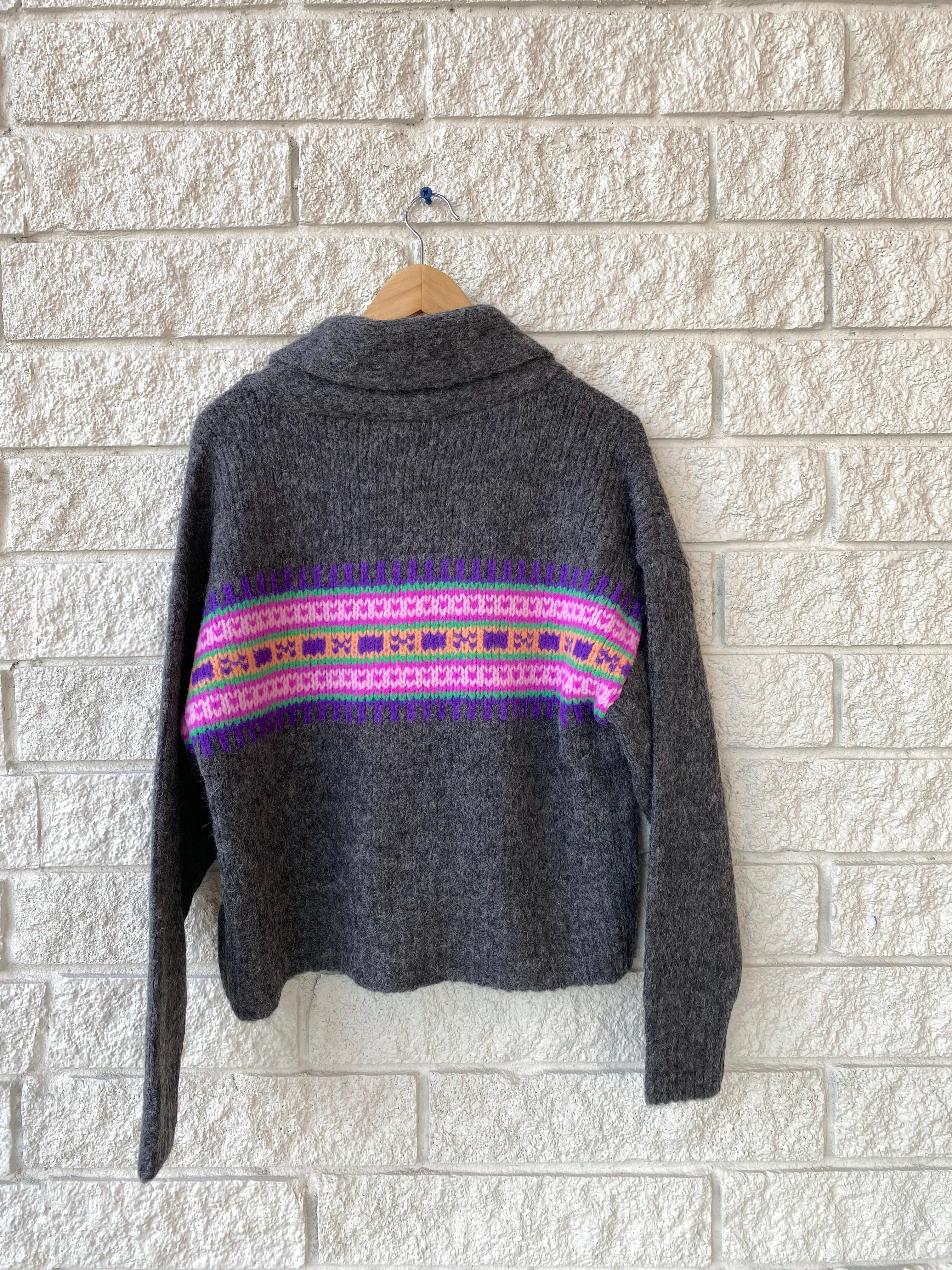 Waylon Sweater