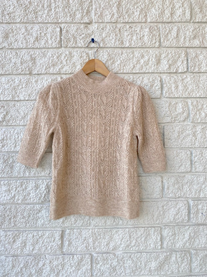 Grinney Pullover