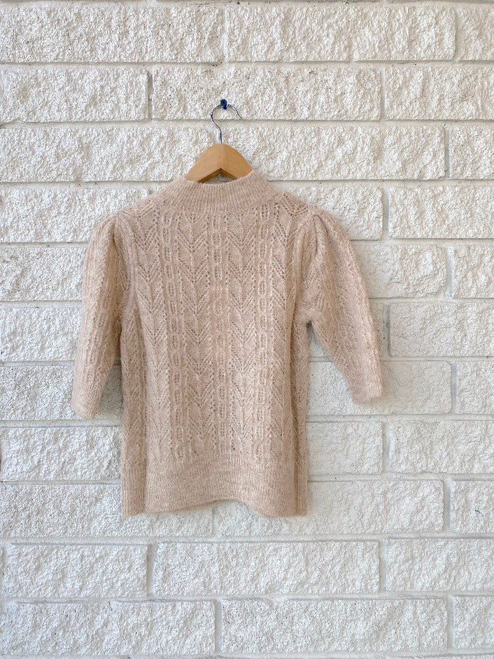 Grinney Pullover