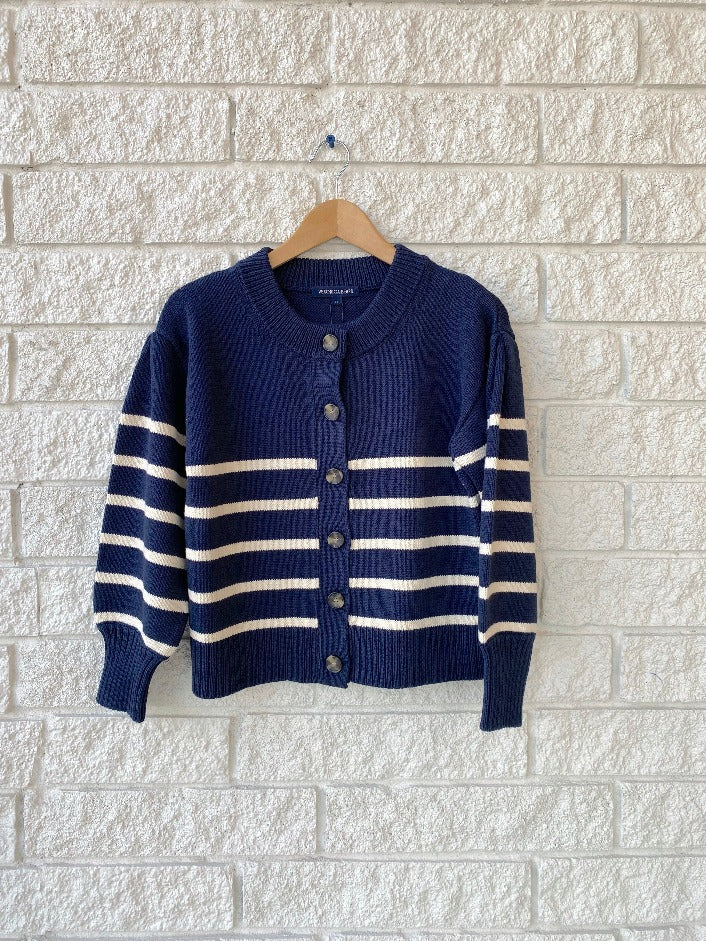 Kylin Cardigan