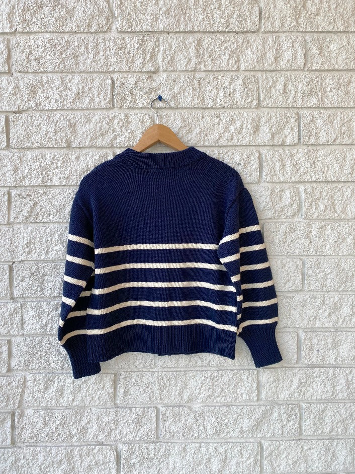 Kylin Cardigan