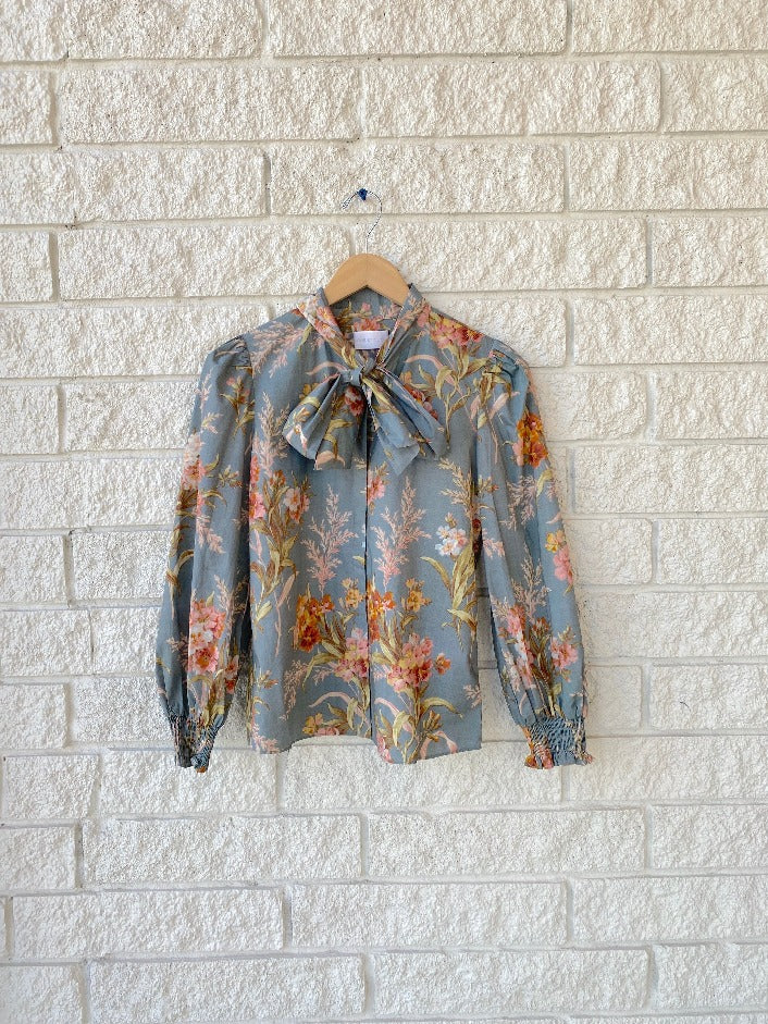 Georgie Blouse