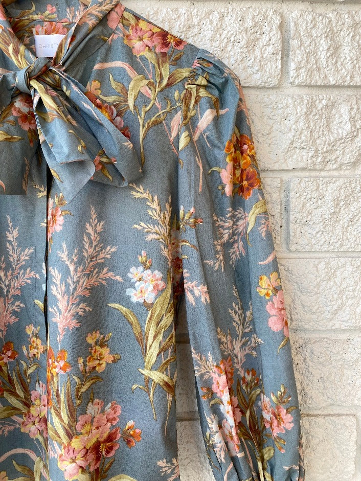 Georgie Blouse