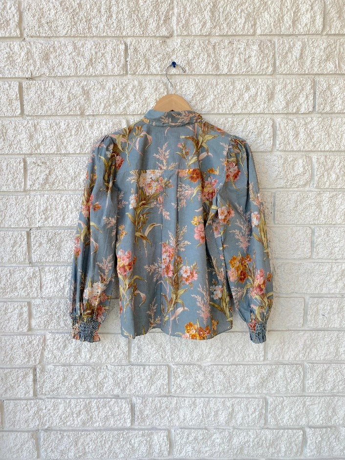 Georgie Blouse