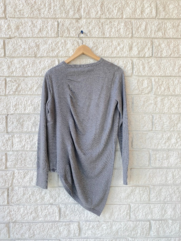Off Kilter Tunic