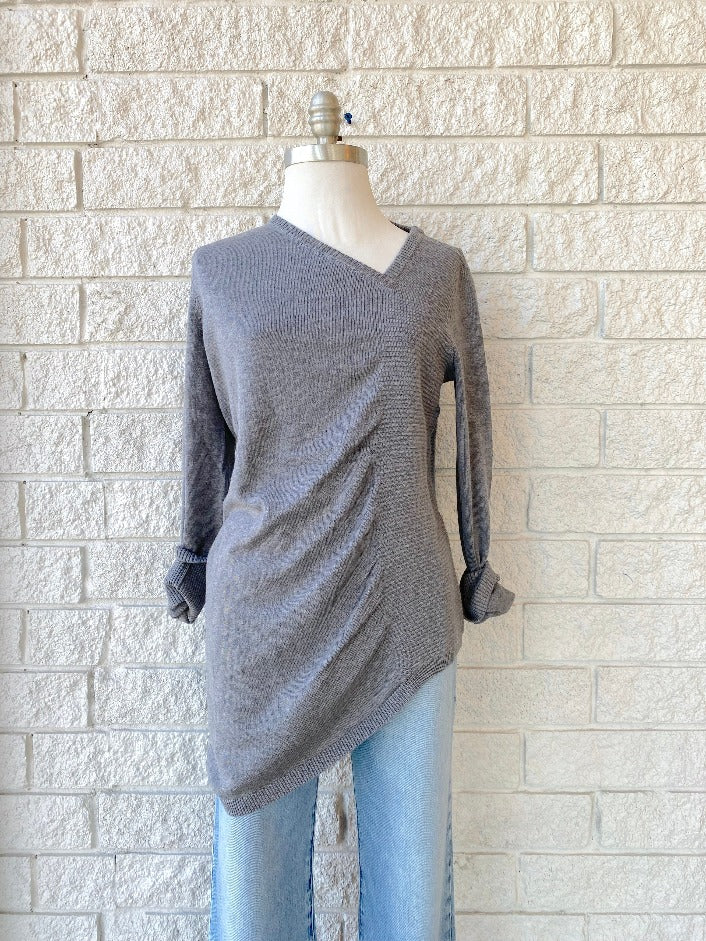 Off Kilter Tunic