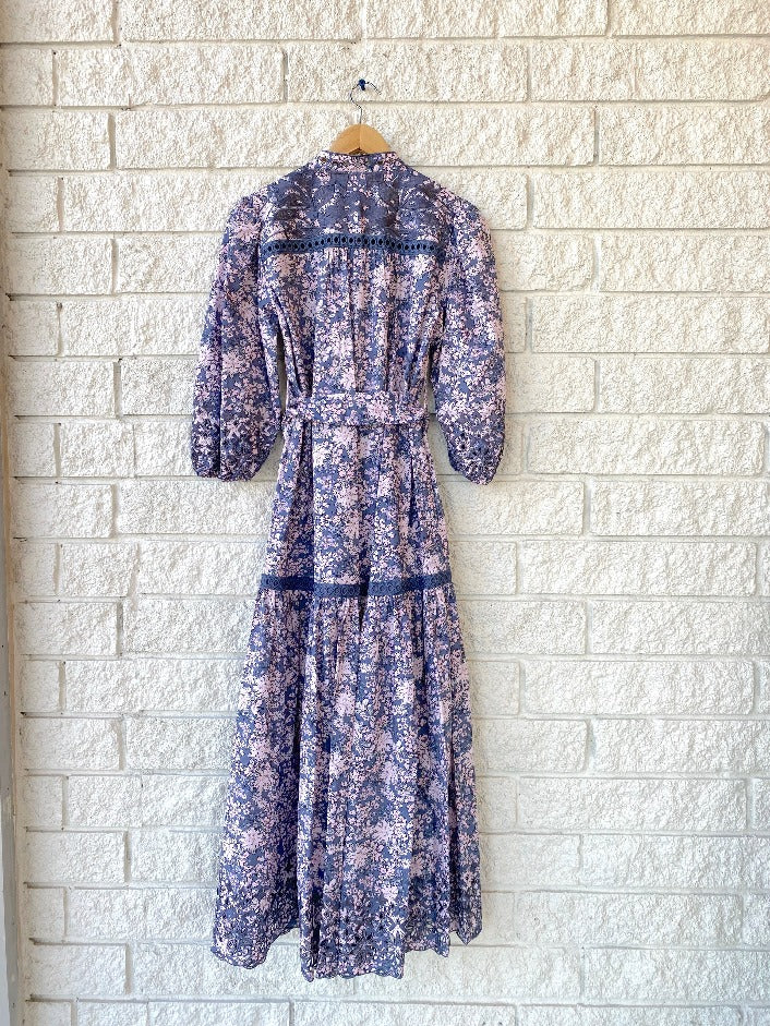 Sasha Dress