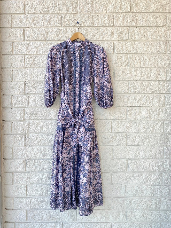 Sasha Dress