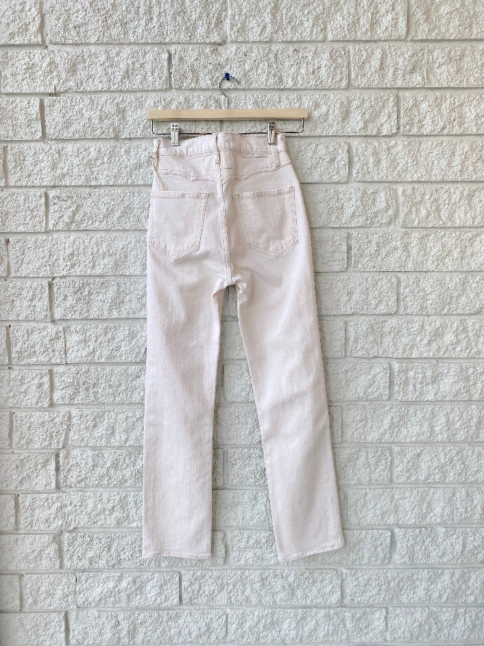 The Buckle Bunny Rider Ankle Jean