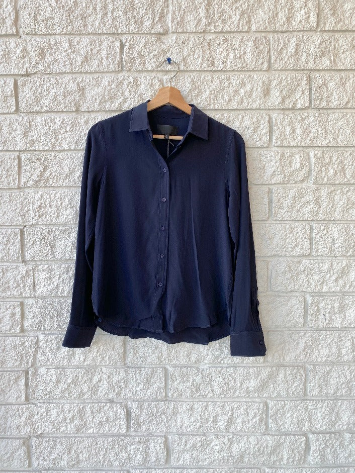 Gaia Slim Shirt