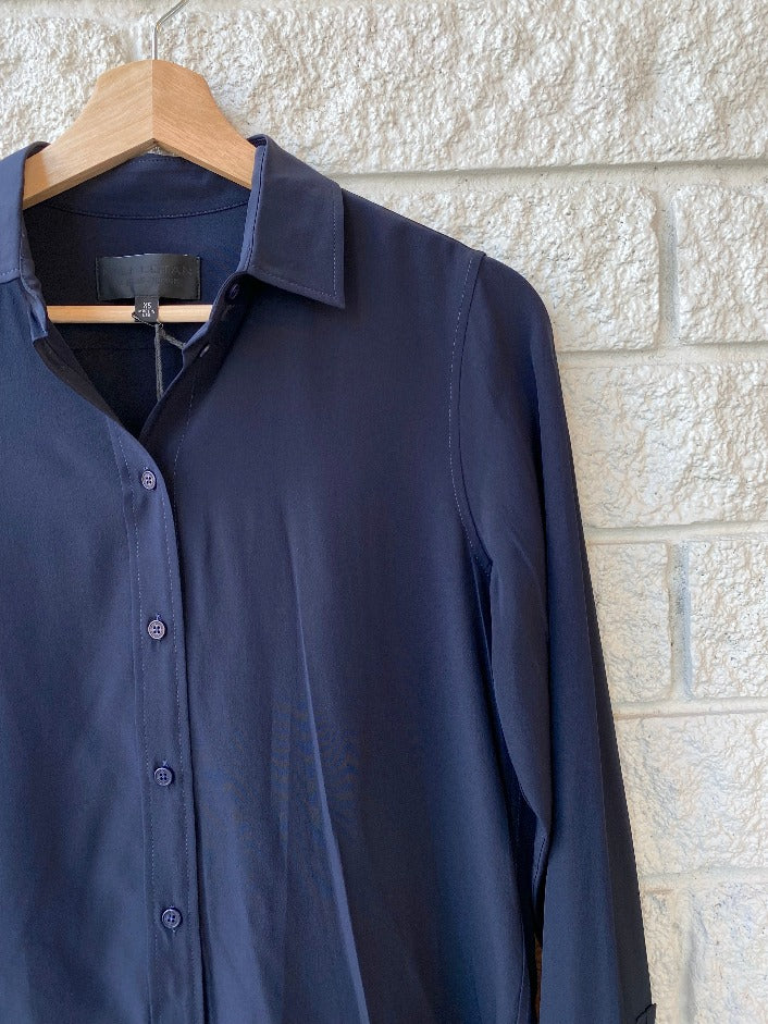 Gaia Slim Shirt
