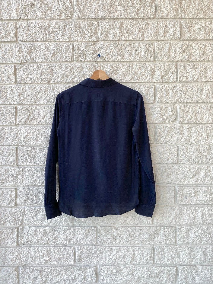 Gaia Slim Shirt