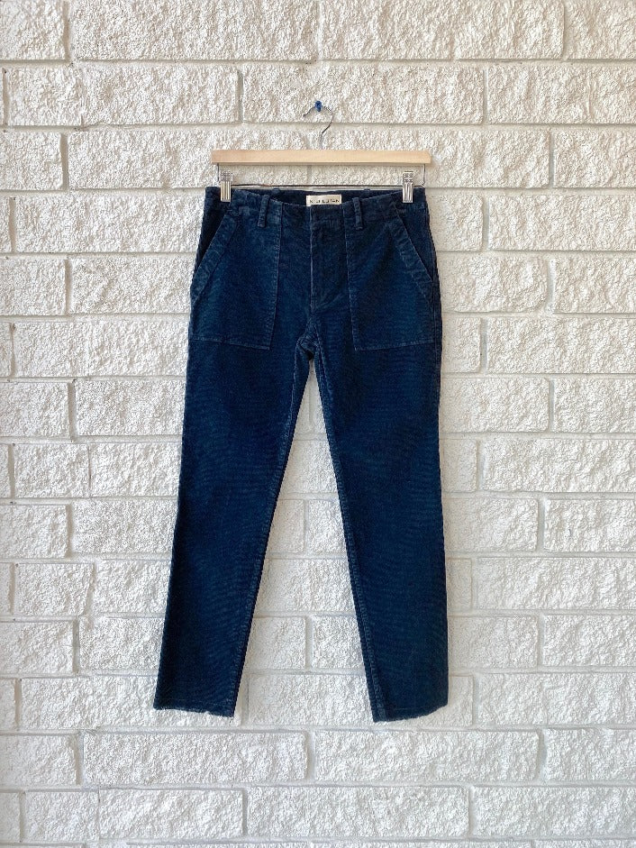 Jenna Pant