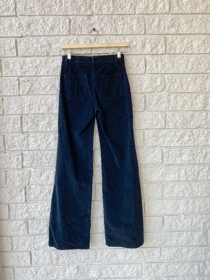 Florence Pant