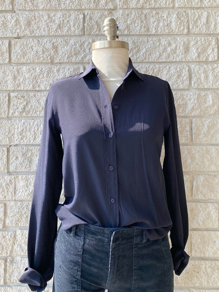 Gaia Slim Shirt