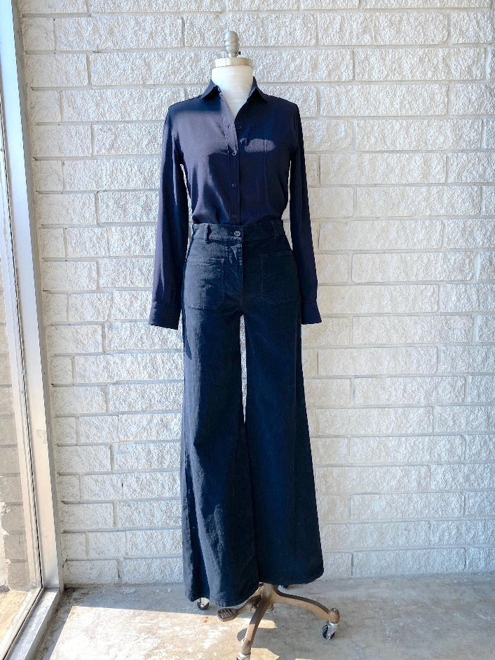 Florence Pant
