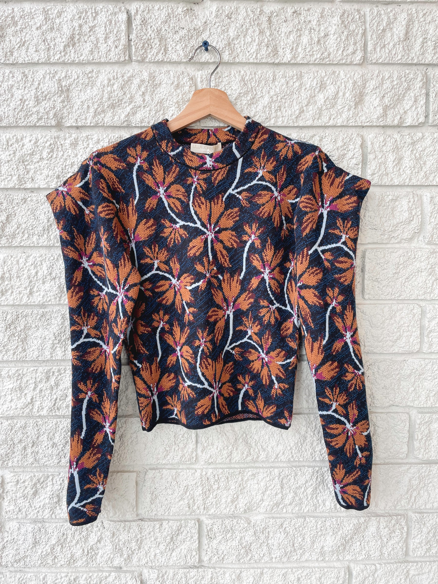 Twyla Pullover