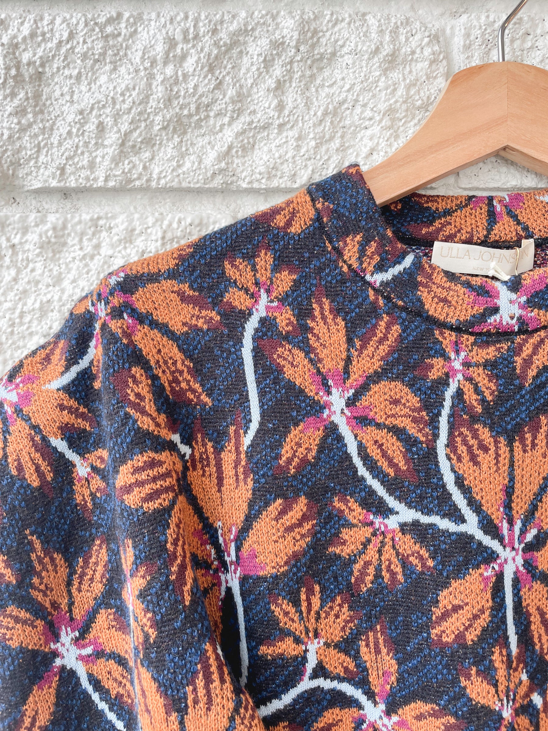 Twyla Pullover