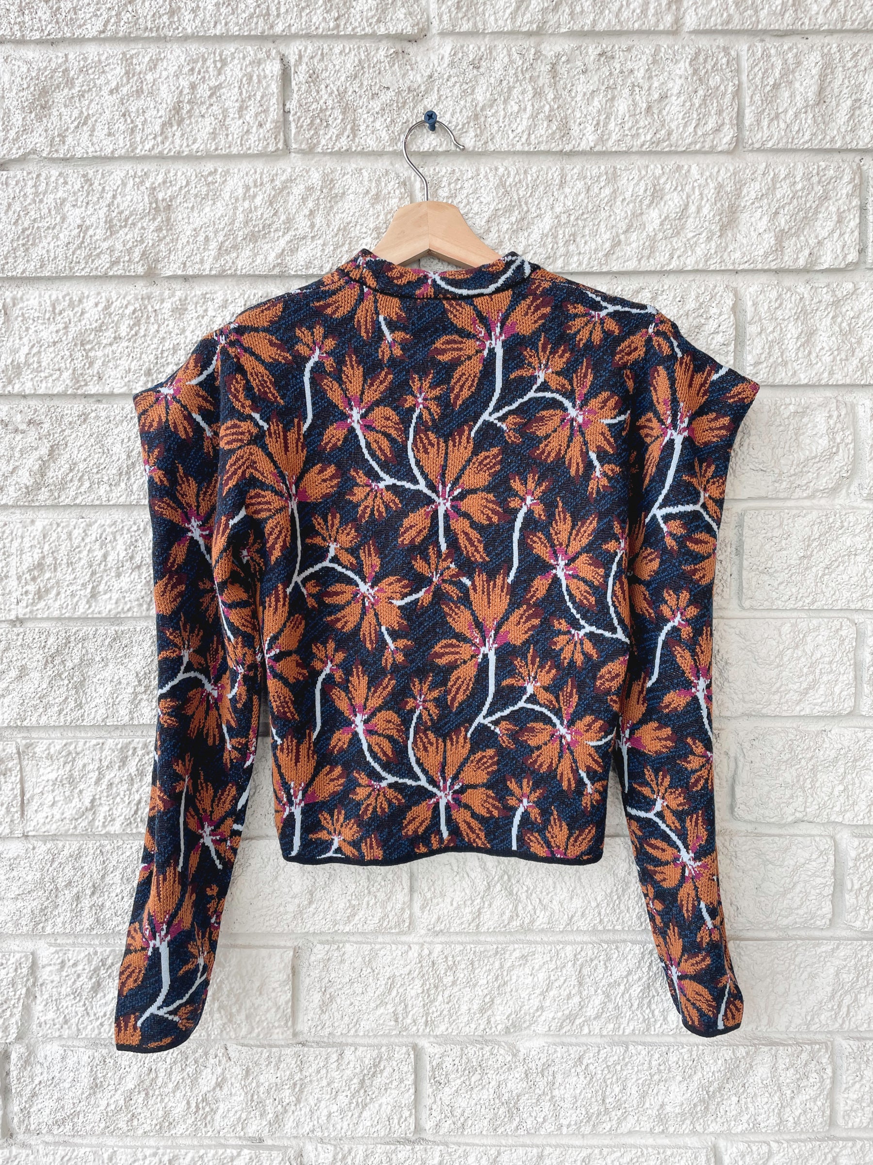 Twyla Pullover