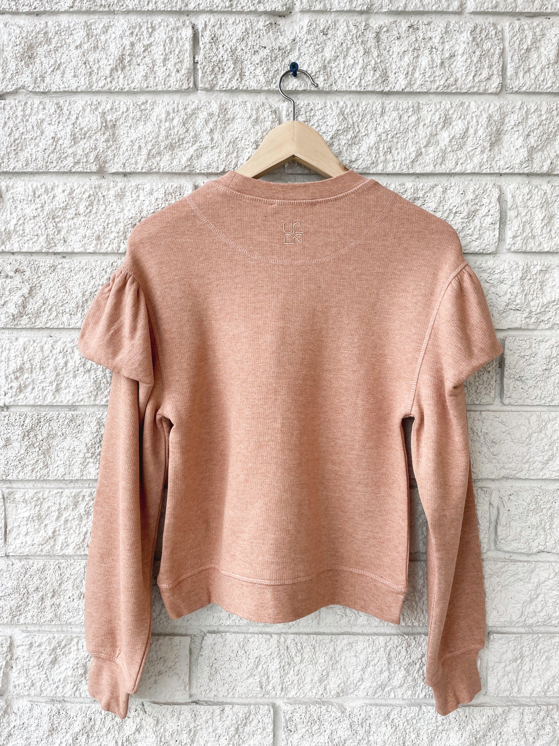 Pilar Pullover