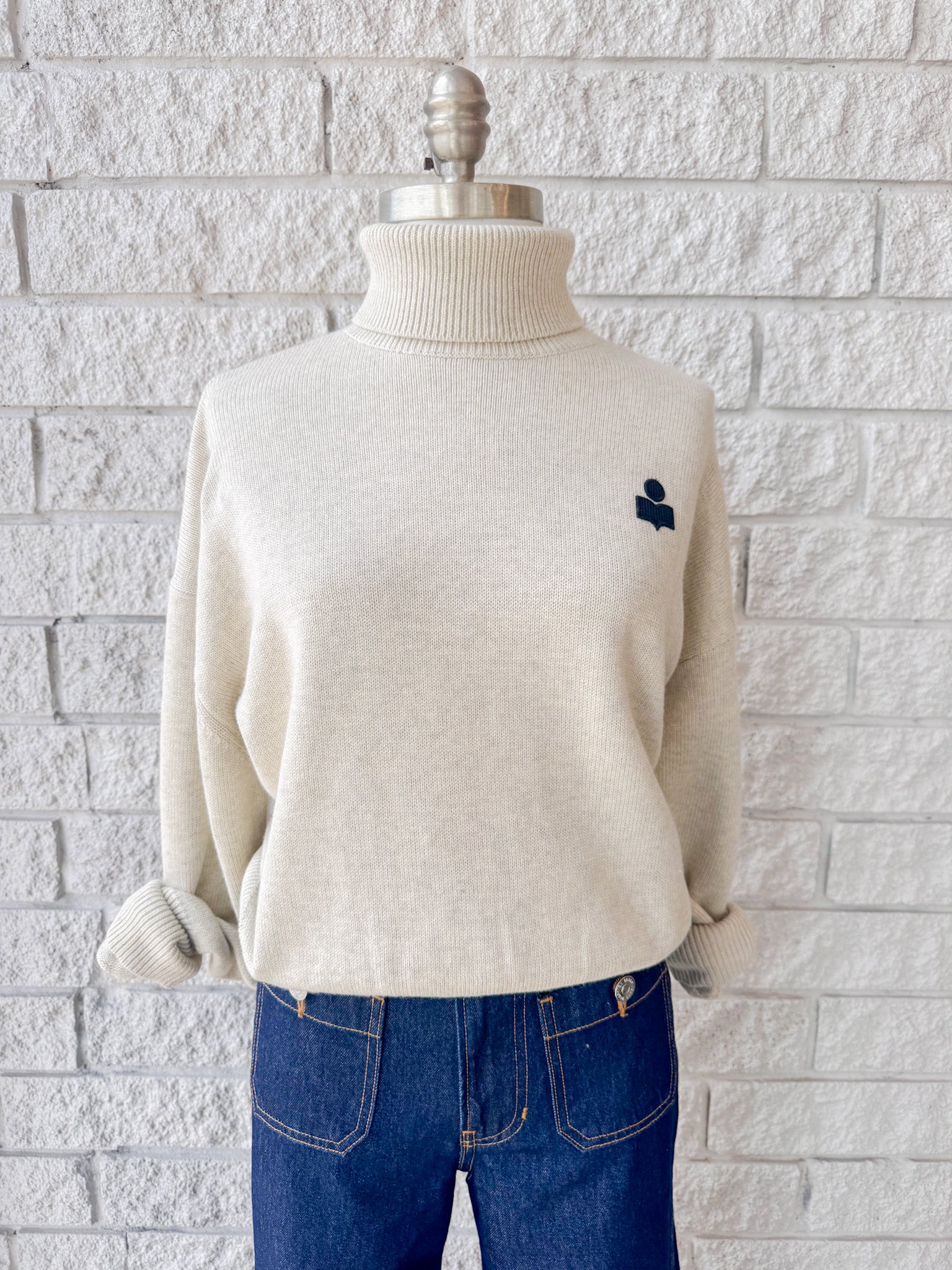 Nasha Sweater