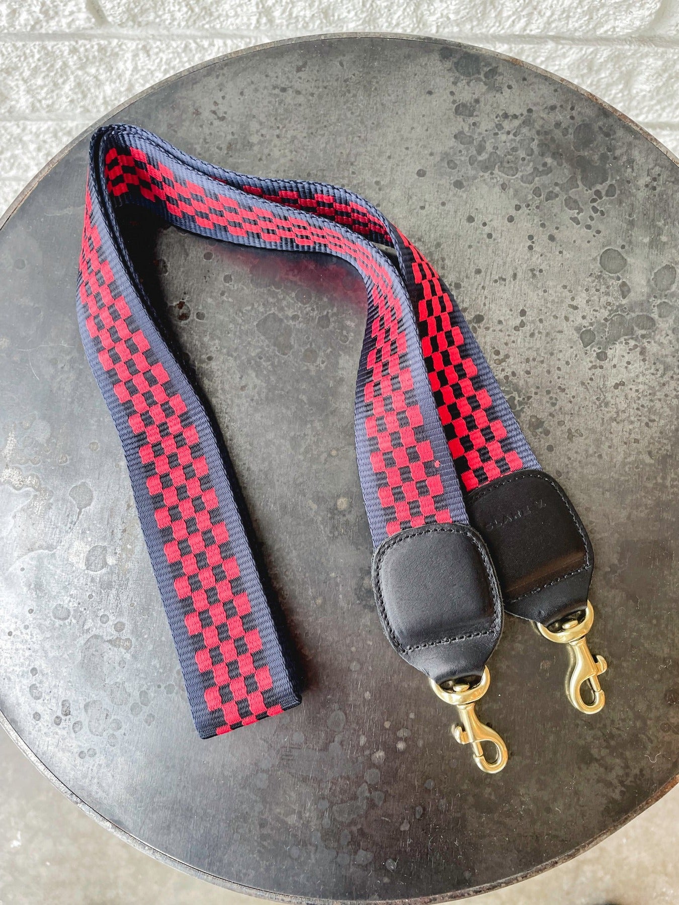 Crossbody straps for online bags