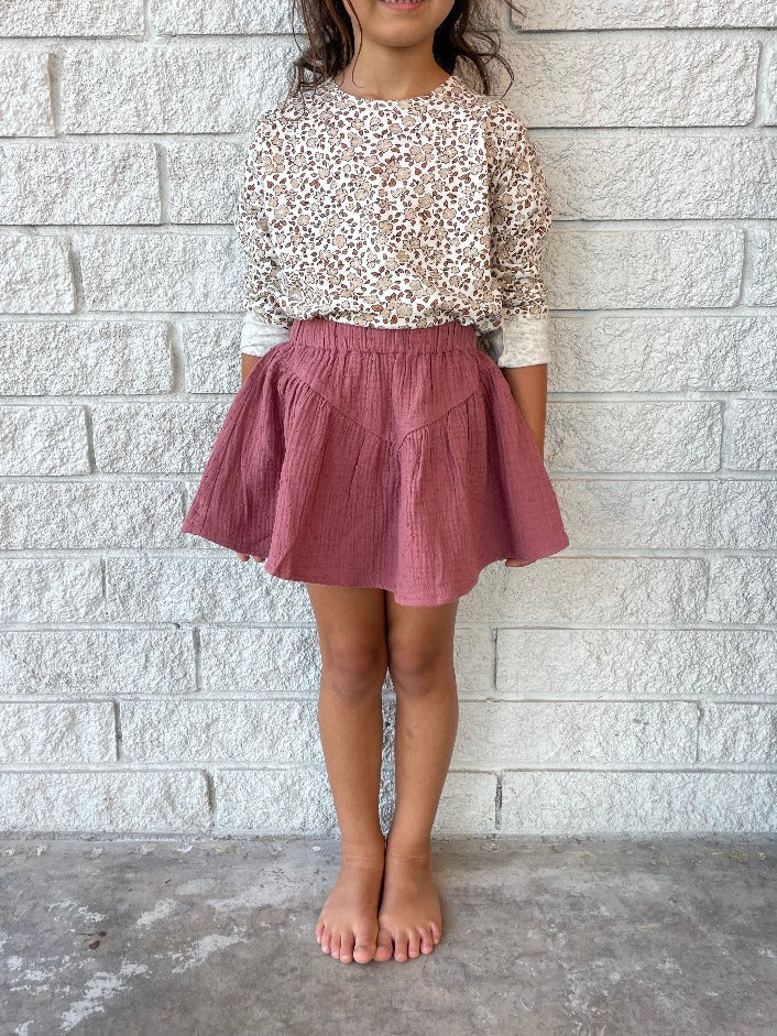 Long Sleeve Tee