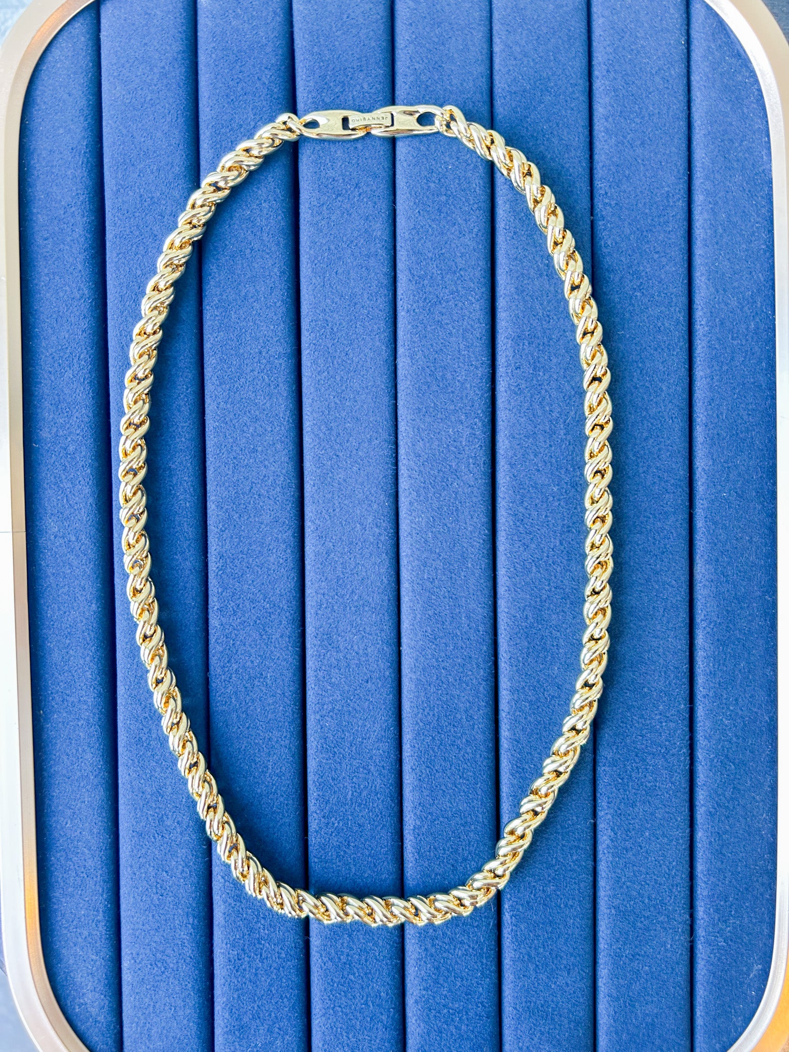 Rizzo Necklace