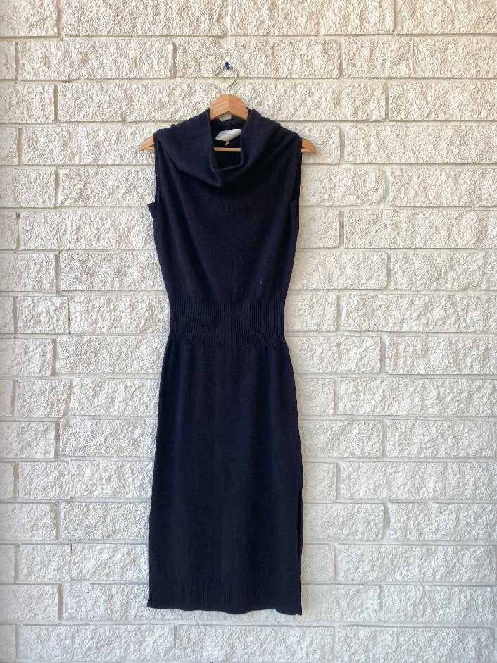 Lori Sleeveless Dress
