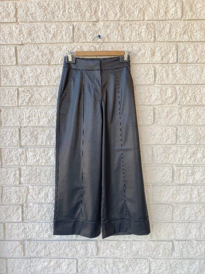 Odele Cropped Pant