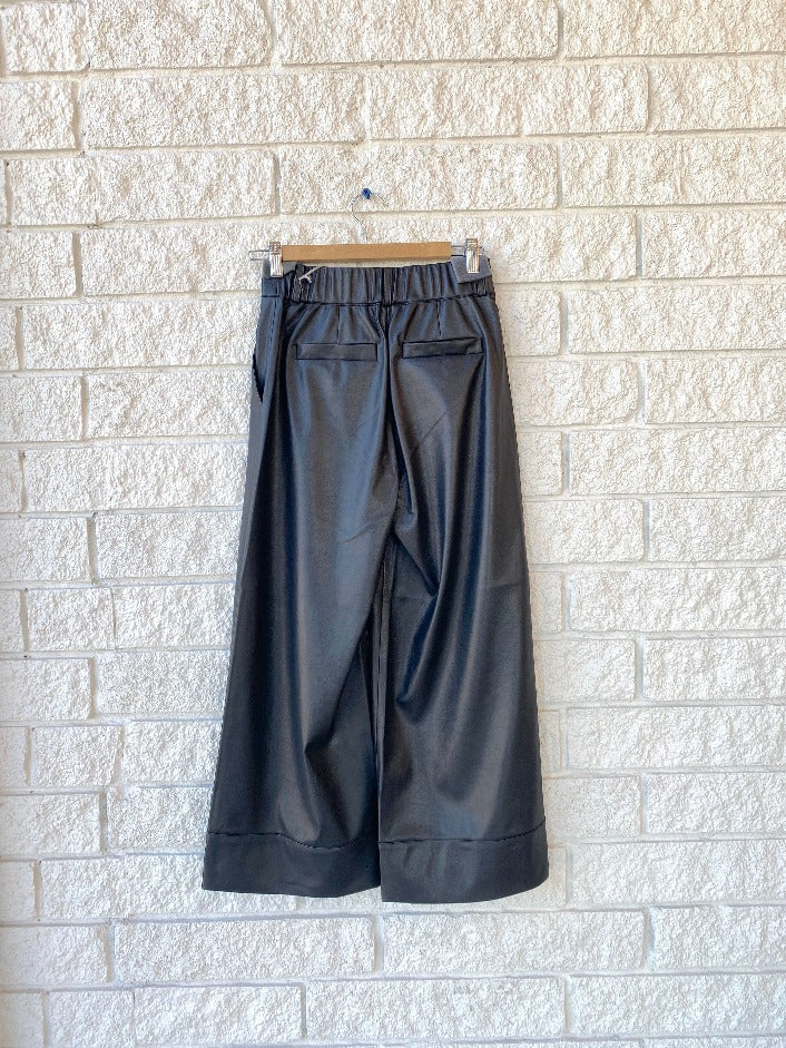 Odele Cropped Pant