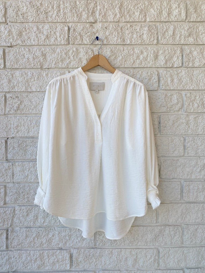 Soro Blouse